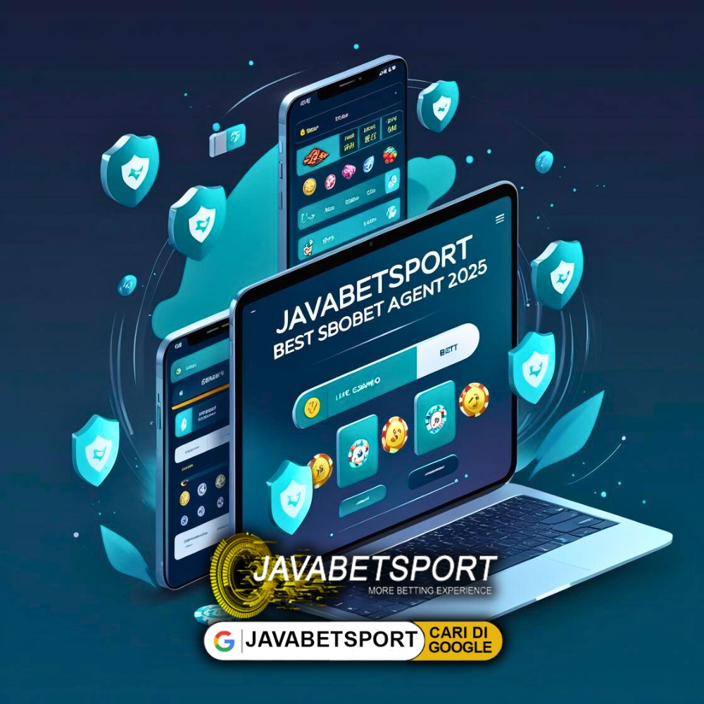 Agen Sbobet Online Javabetsport Terbaik di Tahun 2025