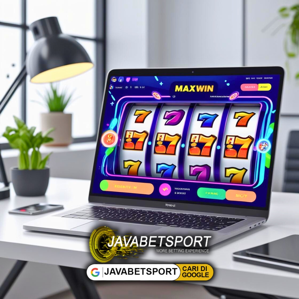 Slot Gacor Maxwin Jadi Pilihan Favorit di Javabetsport